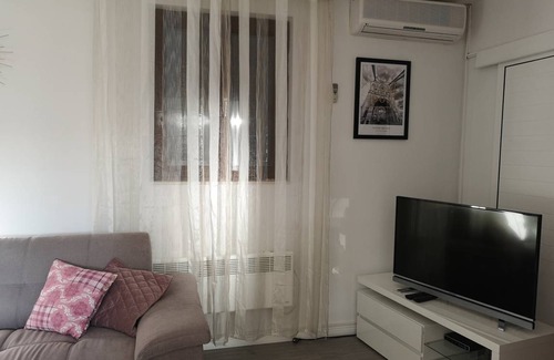 Rukavac Appartement | 38 m² Appartement ∙ 1 chambre ∙ 4 personnes