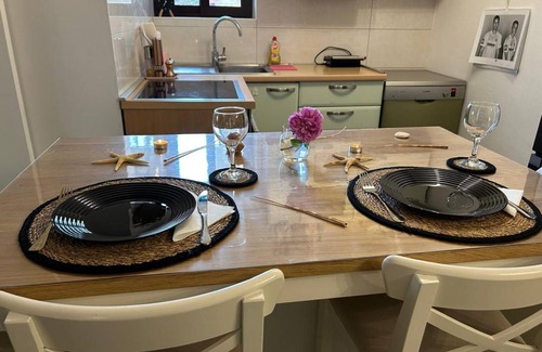 Rukavac Appartement | 38 m² Appartement ∙ 1 chambre ∙ 4 personnes