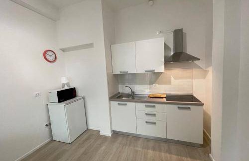 Old Town Appartement | 38 m² Appartement ∙ 1 chambre ∙ 4 personnes