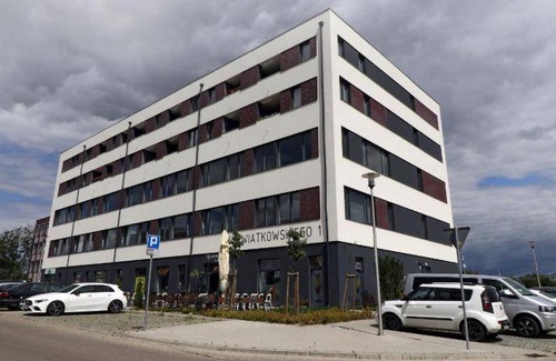West Pomeranian Voivodeship Appartement | 38 m² Appartement ∙ 1 chambre ∙ 4 personnes