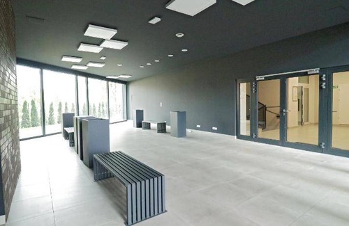 West Pomeranian Voivodeship Appartement | 38 m² Appartement ∙ 1 chambre ∙ 4 personnes