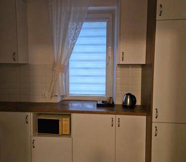 Milanowek Appartement | 38 m² Appartement ∙ 1 chambre ∙ 4 personnes