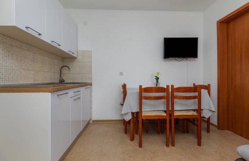 Mimice Appartement | 38 m² Appartement ∙ 2 chambres ∙ 5 personnes