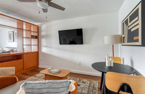 Gateway Appartement | 38 m² Appartement ∙ 2 personnes