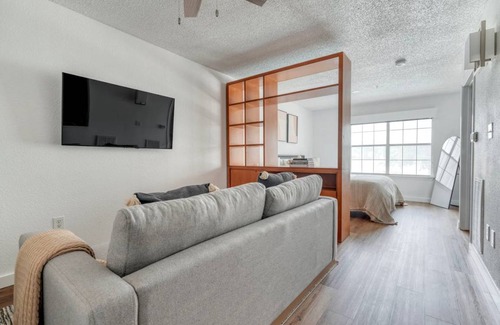 Gateway Appartement | 38 m² Appartement ∙ 2 personnes