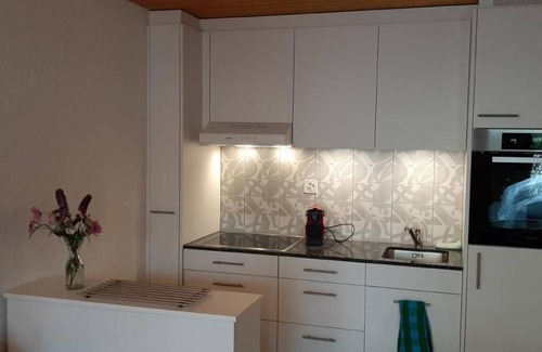 Soerenberg Appartement | 38 m² Appartement ∙ 2 personnes