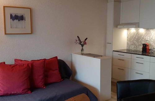 Soerenberg Appartement | 38 m² Appartement ∙ 2 personnes