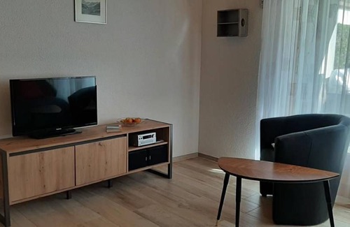 Soerenberg Appartement | 38 m² Appartement ∙ 2 personnes