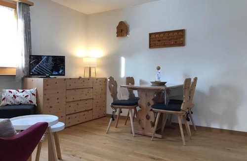 Bever Appartement | 38 m² Appartement ∙ 2 personnes