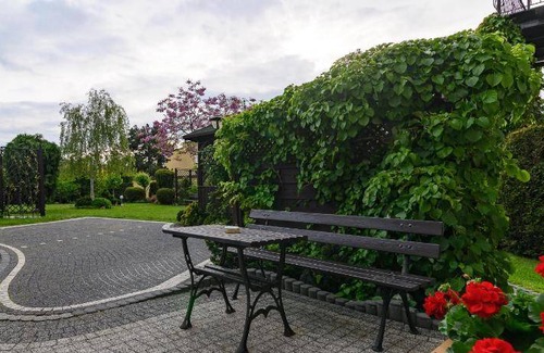 Brzezinka Appartement | 38 m² Appartement ∙ 4 personnes