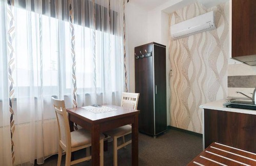 Brzezinka Appartement | 38 m² Appartement ∙ 4 personnes