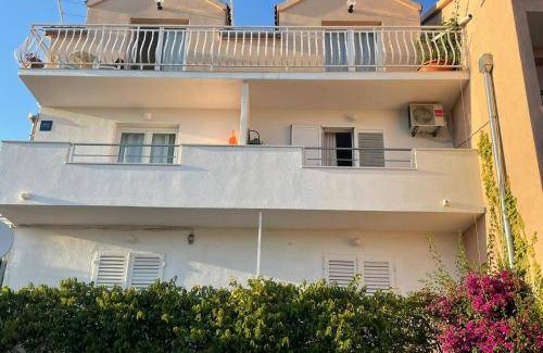 Krizna luka Appartement | 38 m² Appartement ∙ 1 chambre ∙ 3 personnes