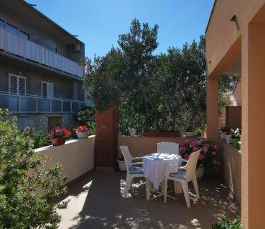 Krizna luka Appartement | 38 m² Appartement ∙ 1 chambre ∙ 3 personnes