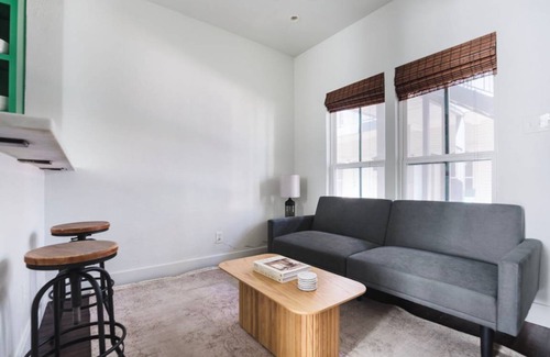 St. Edwards Appartement | 38 m² Appartement ∙ 1 chambre ∙ 2 personnes