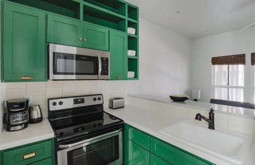 St. Edwards Appartement | 38 m² Appartement ∙ 1 chambre ∙ 2 personnes