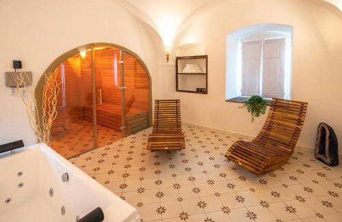 Velemin Lit Et Petit-Déjeuner | 38 m² Chambre d'hôtes ∙ 4 personnes