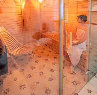 Velemin Lit Et Petit-Déjeuner | 38 m² Chambre d'hôtes ∙ 4 personnes