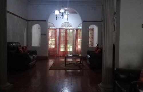 Bulawayo Lit Et Petit-Déjeuner | 38 m² Chambre d'hôtes ∙ 2 personnes