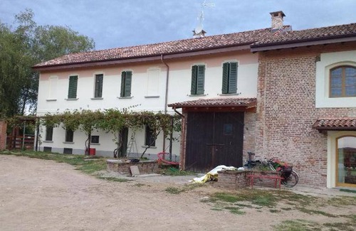 Cerello-Battuello Maison | 38 m² Longère ∙ 5 personnes
