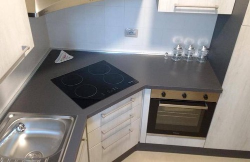 Cerello-Battuello Maison | 38 m² Longère ∙ 5 personnes