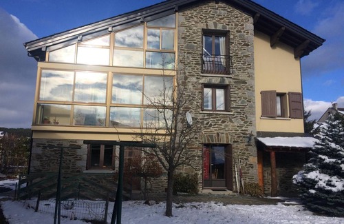Superbolquere Maison | 38 m² Gîte ∙ 2 chambres ∙ 4 personnes