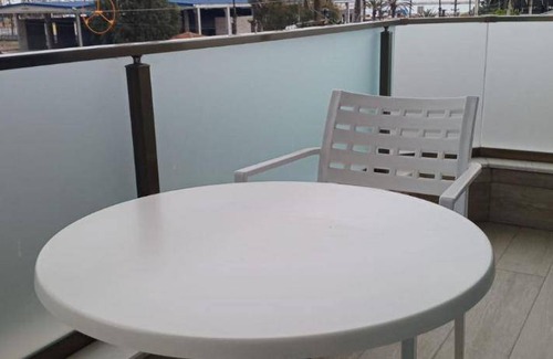 Silifke Hôtel | 38 m² Hôtel ∙ 3 personnes