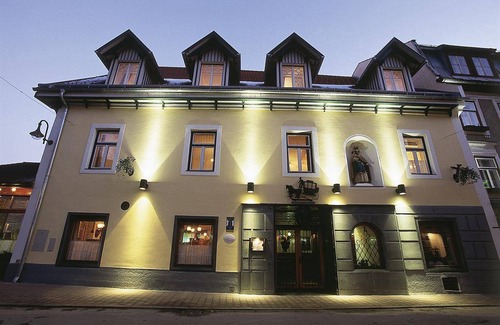 Aflenz Kurort Hôtel | 38 m² Hôtel ∙ 1 chambre ∙ 2 personnes