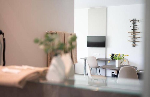 Liezen Hôtel | 38 m² Hôtel ∙ 4 personnes