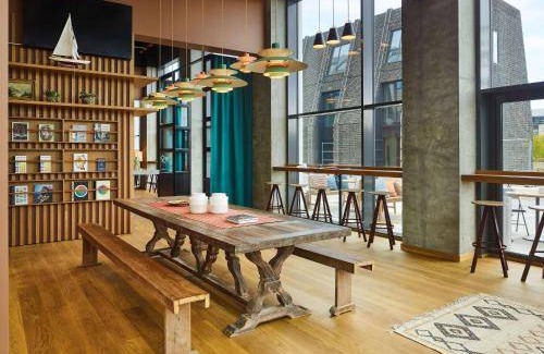 Christianshavn Hôtel | 38 m² Hôtel ∙ 8 personnes