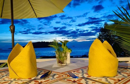 Kaoh Sdach Hôtel | 38 m² Hôtel ∙ 4 personnes