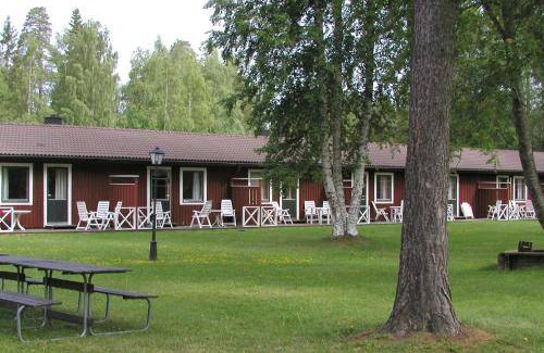 Rattvik Cabine | 38 m² Chalet ∙ 4 personnes