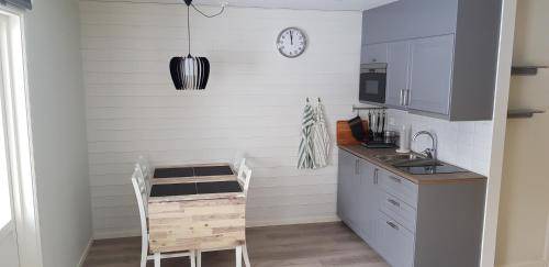 Rattvik Cabine | 38 m² Chalet ∙ 4 personnes