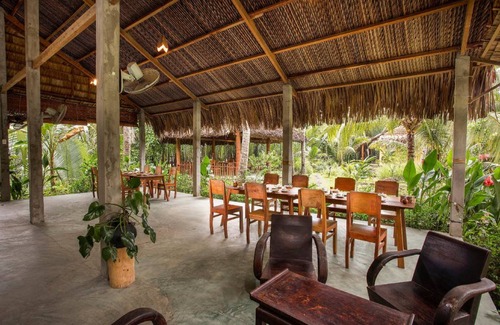 Giong Trom Appartement | 38 m² Résidence de tourisme ∙ 9 personnes
