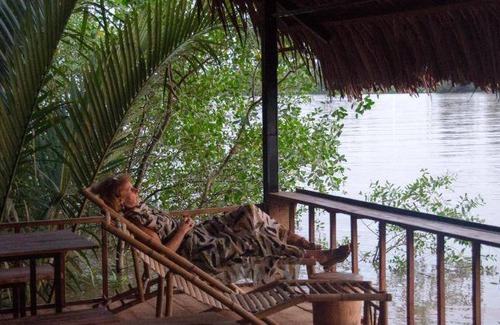 Giong Trom Appartement | 38 m² Résidence de tourisme ∙ 9 personnes