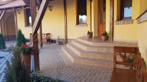 Gyula Appartement | 38 m² Résidence de tourisme ∙ 4 personnes