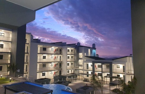 Olifantskop Appartement | 38@Nivica