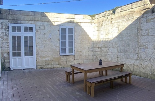 Saint-Cibard Maison | Maison de maitre de 380 m2 a 15km de Saint-Emilion