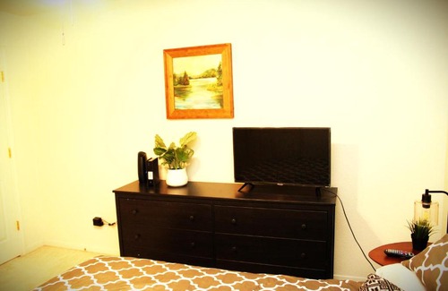Killeen Appartement | 3807-B Littleleaf Ct