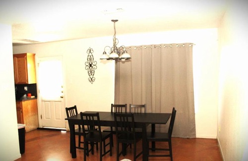 Killeen Appartement | 3807-B Littleleaf Ct