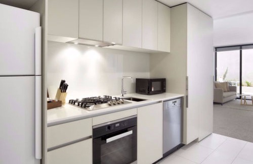 Cremorne Appartement | 381 Cremorne