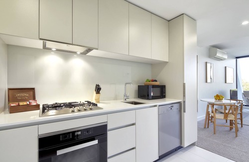 Cremorne Appartement | 381 Cremorne