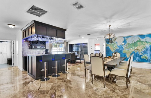 Lake Ida Shores Maison | 3812 Managed By Brampton Park