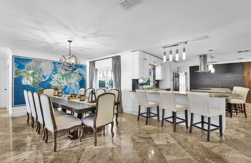 Lake Ida Shores Maison | 3812 Managed By Brampton Park