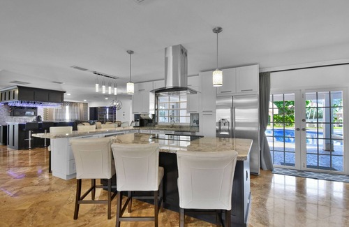 Lake Ida Shores Maison | 3812 Managed By Brampton Park