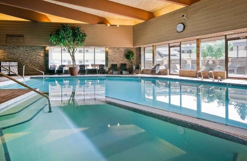 Jasper Hôtel | 385 m² Hôtel ∙ 127 personnes