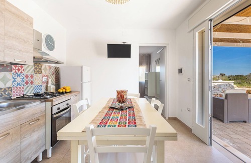 Padula Fede Appartement | 3864 Dimora Le Frasche - Trilo 2 by BarbarHouse