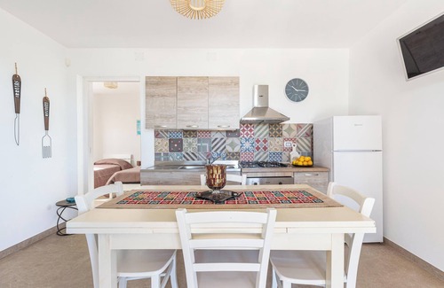 Padula Fede Appartement | 3864 Dimora Le Frasche - Trilo 2 by BarbarHouse