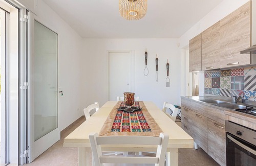 Padula Fede Appartement | 3864 Dimora Le Frasche - Trilo 2 by BarbarHouse