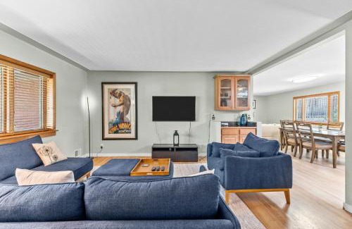 Bel Aire Maison | 3875 Dover St - Wheat Ridge
