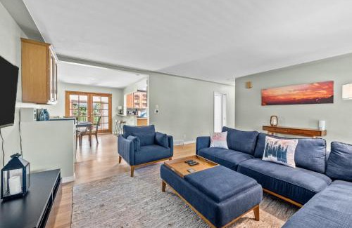 Bel Aire Maison | 3875 Dover St - Wheat Ridge